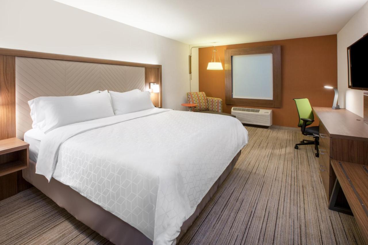 Holiday Inn Express & Suites Onalaska - La Crosse Area By Ihg Kültér fotó