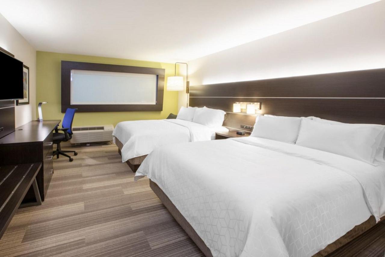 Holiday Inn Express & Suites Onalaska - La Crosse Area By Ihg Kültér fotó