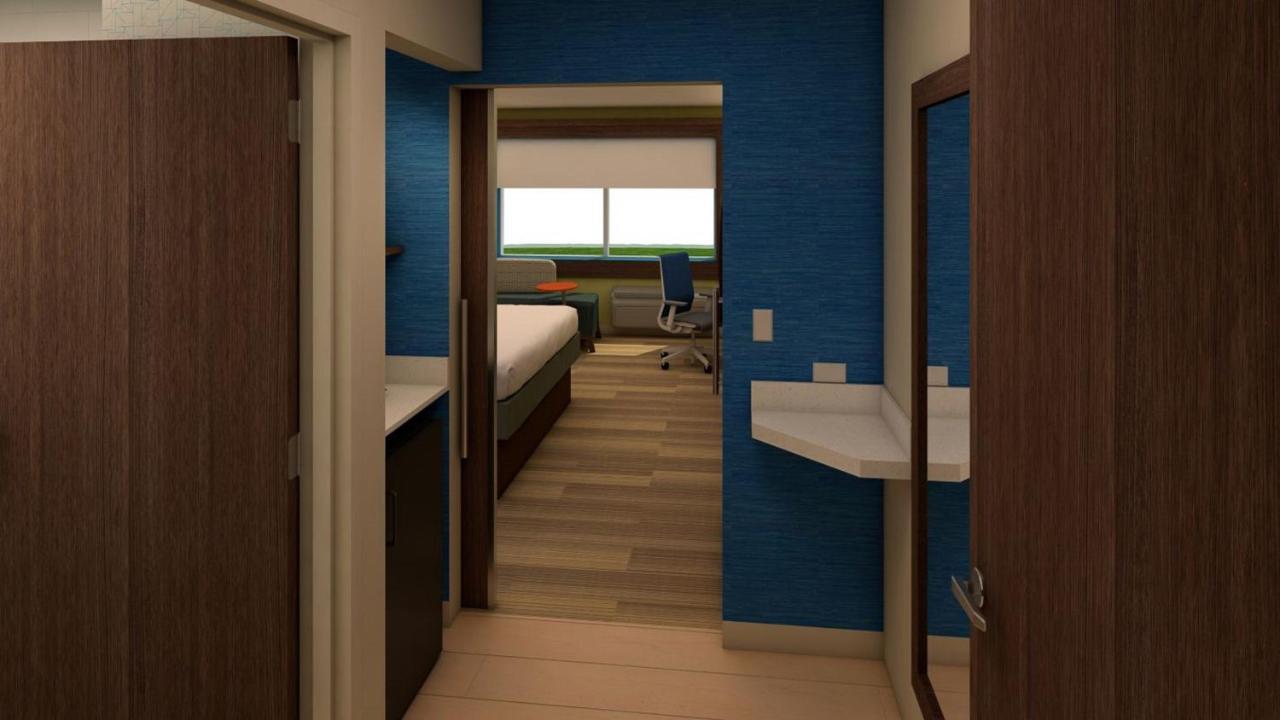 Holiday Inn Express & Suites Onalaska - La Crosse Area By Ihg Kültér fotó