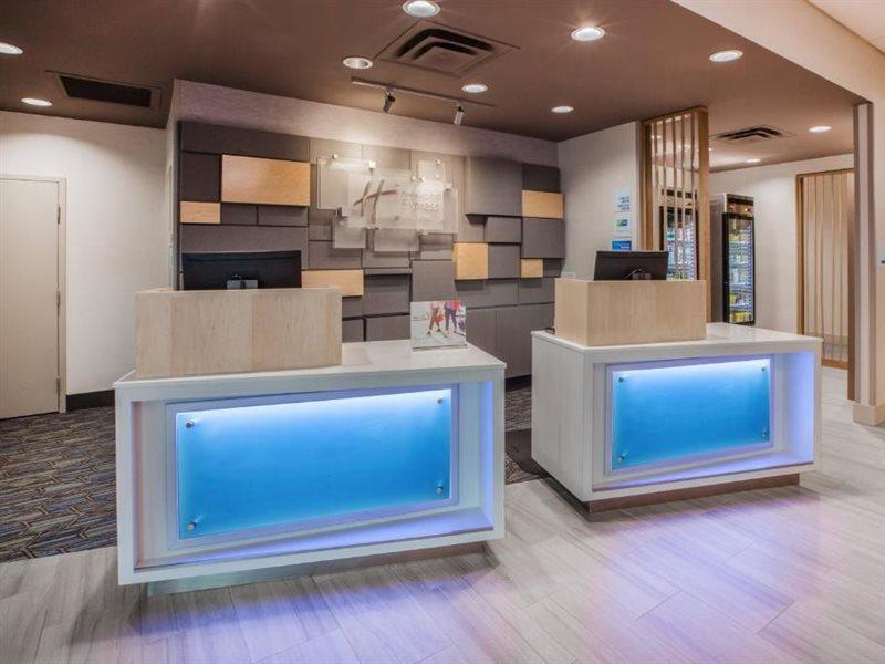 Holiday Inn Express & Suites Onalaska - La Crosse Area By Ihg Kültér fotó