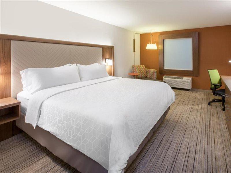 Holiday Inn Express & Suites Onalaska - La Crosse Area By Ihg Kültér fotó
