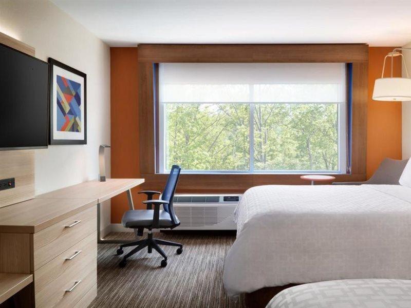 Holiday Inn Express & Suites Onalaska - La Crosse Area By Ihg Kültér fotó