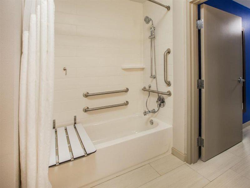 Holiday Inn Express & Suites Onalaska - La Crosse Area By Ihg Kültér fotó