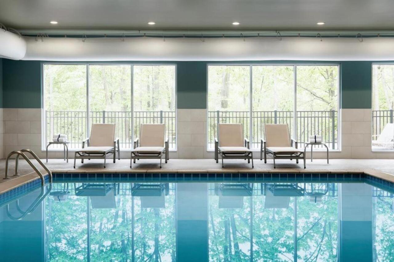 Holiday Inn Express & Suites Onalaska - La Crosse Area By Ihg Kültér fotó