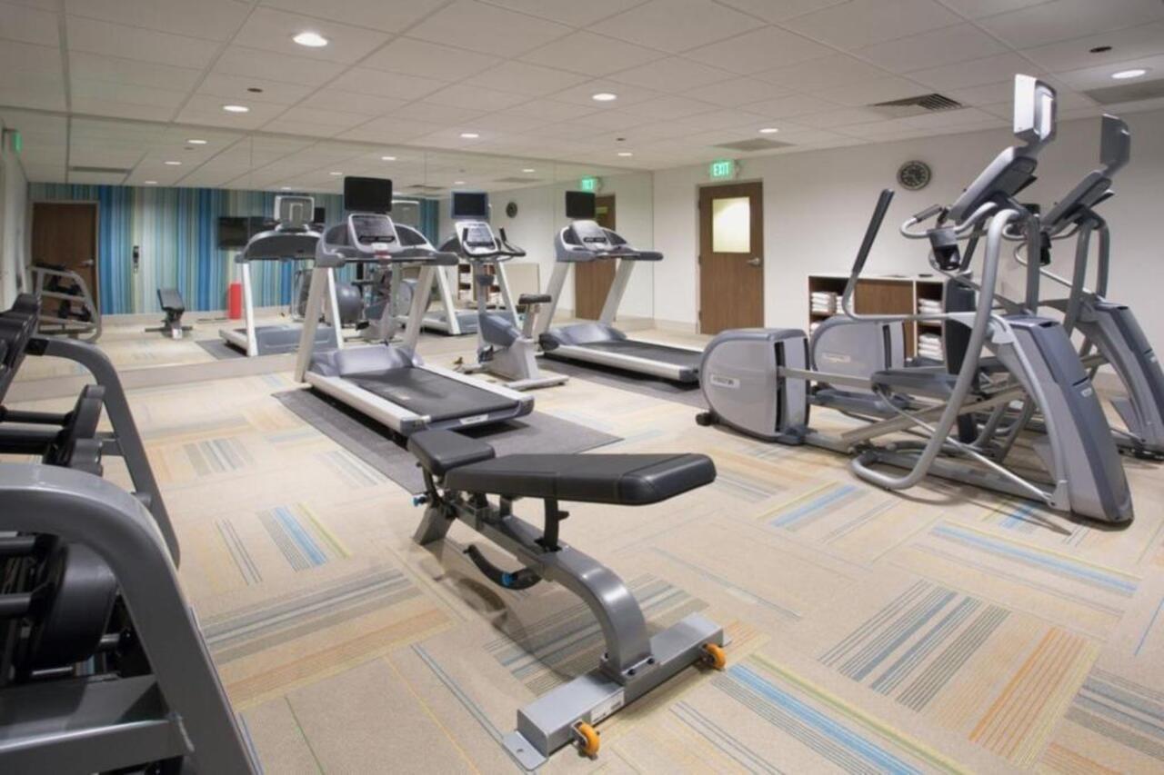 Holiday Inn Express & Suites Onalaska - La Crosse Area By Ihg Kültér fotó