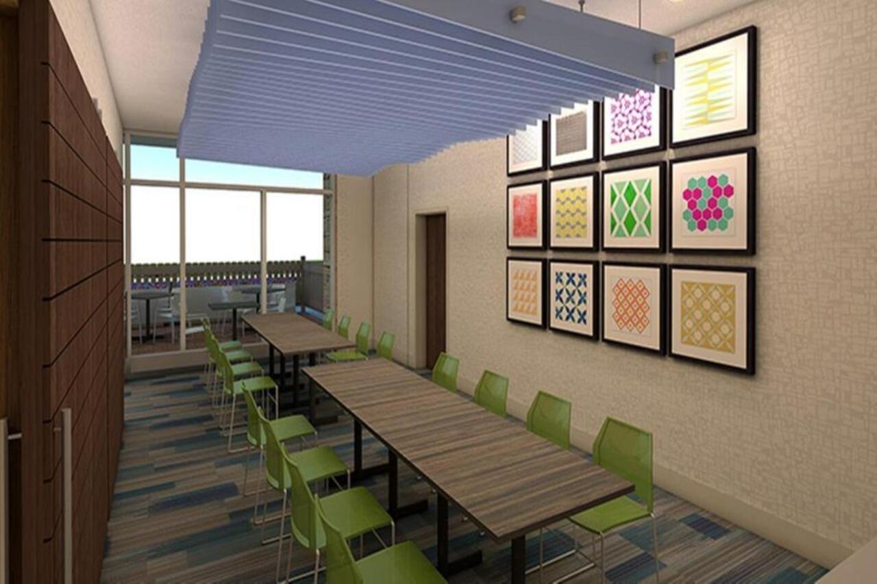 Holiday Inn Express & Suites Onalaska - La Crosse Area By Ihg Kültér fotó
