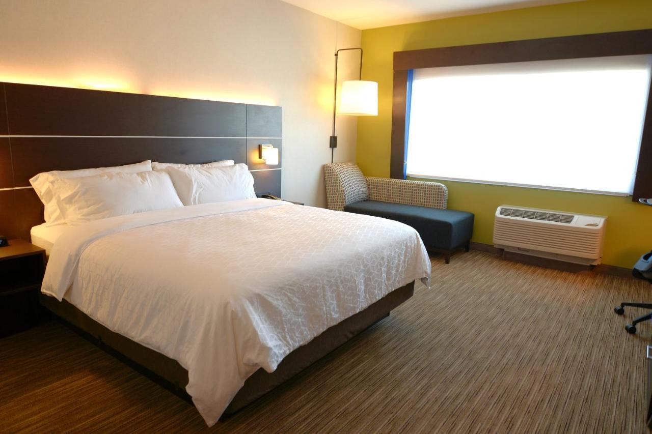 Holiday Inn Express & Suites Onalaska - La Crosse Area By Ihg Kültér fotó