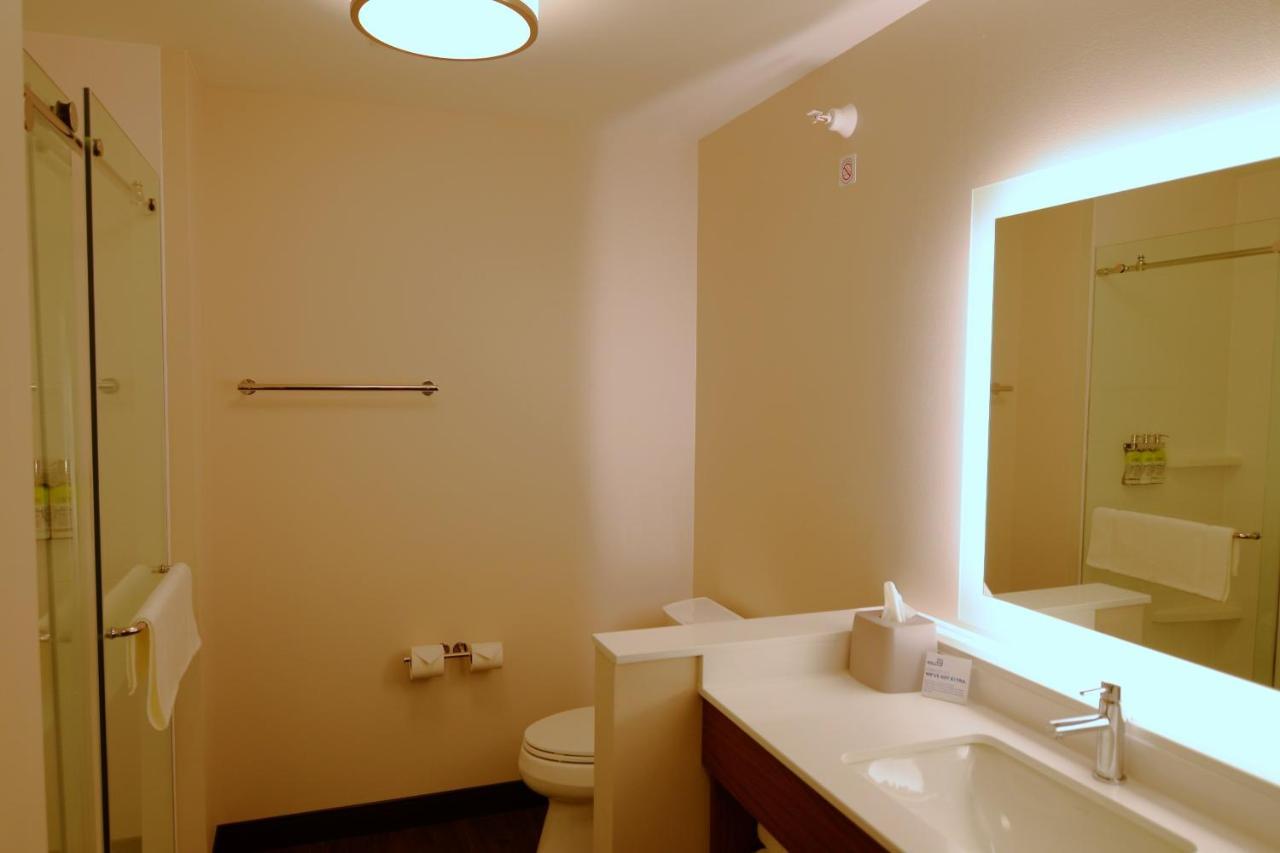 Holiday Inn Express & Suites Onalaska - La Crosse Area By Ihg Kültér fotó