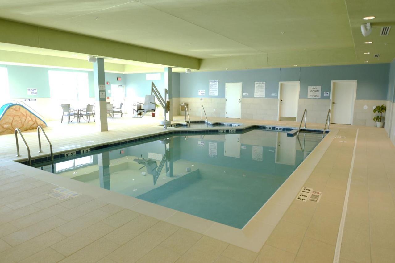 Holiday Inn Express & Suites Onalaska - La Crosse Area By Ihg Kültér fotó