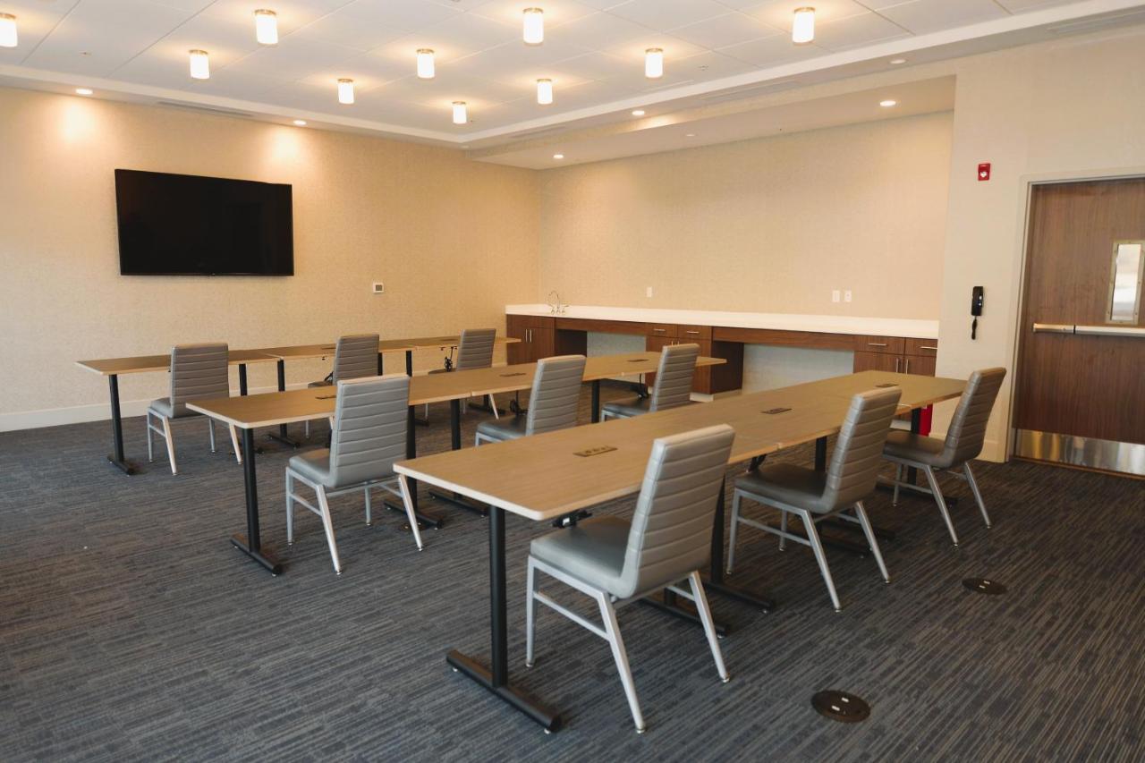 Holiday Inn Express & Suites Onalaska - La Crosse Area By Ihg Kültér fotó