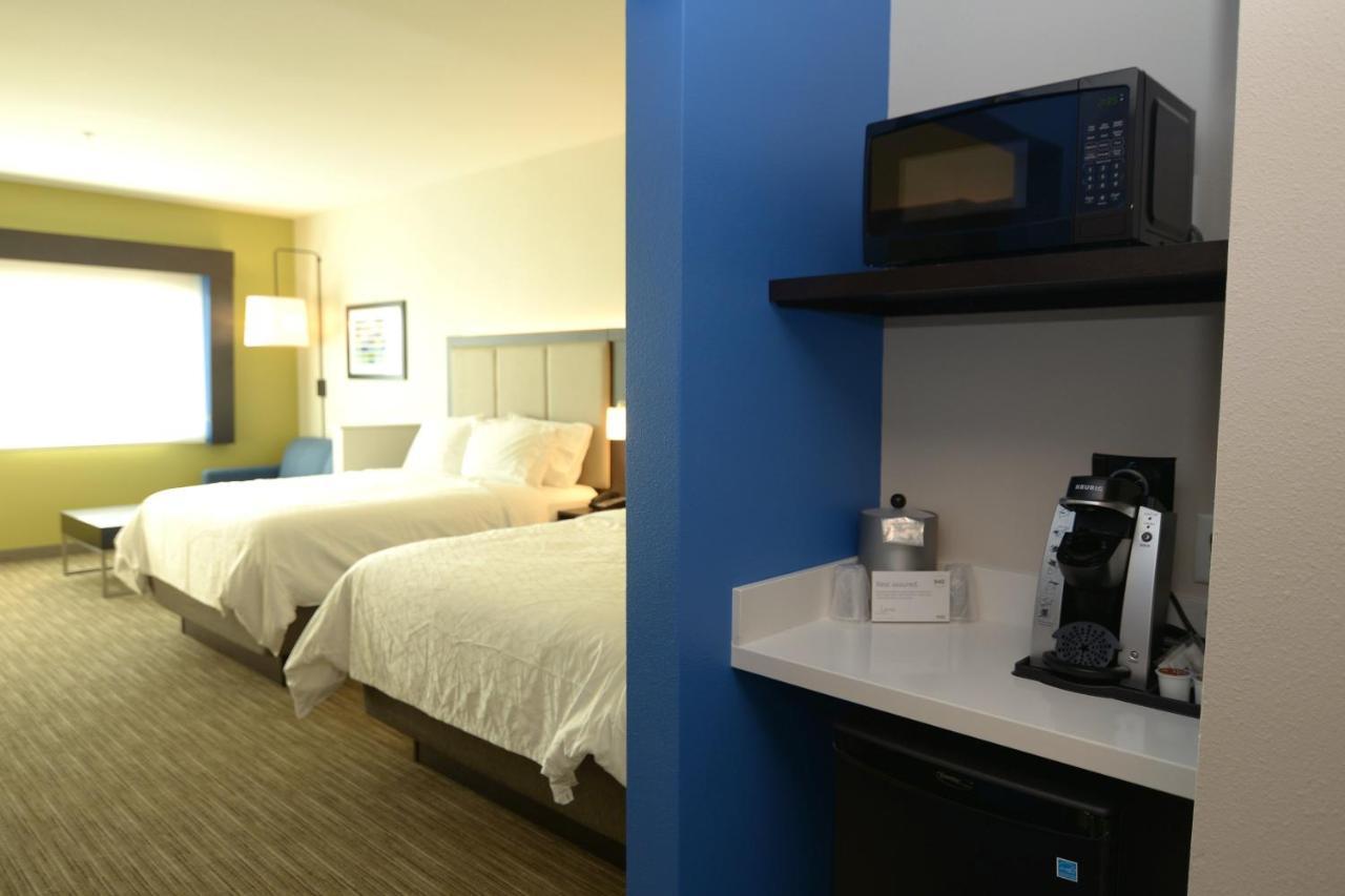 Holiday Inn Express & Suites Onalaska - La Crosse Area By Ihg Kültér fotó