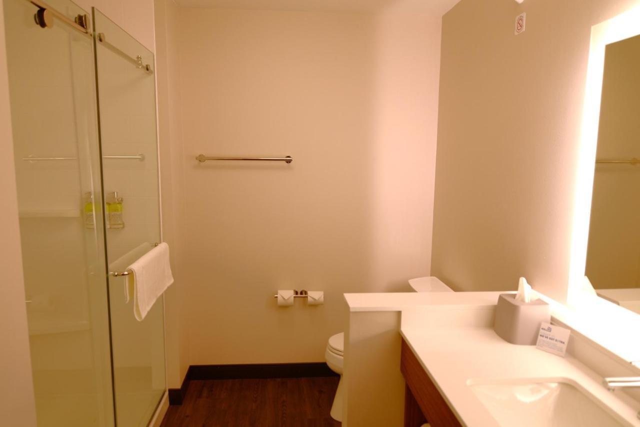 Holiday Inn Express & Suites Onalaska - La Crosse Area By Ihg Kültér fotó