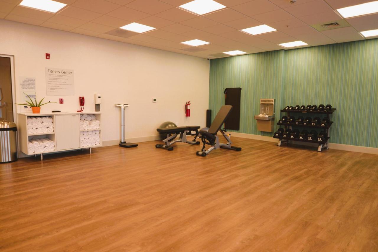 Holiday Inn Express & Suites Onalaska - La Crosse Area By Ihg Kültér fotó