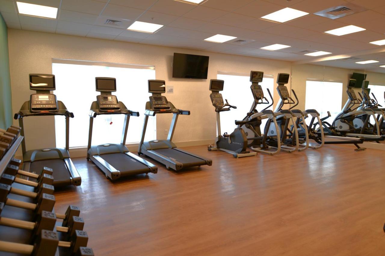 Holiday Inn Express & Suites Onalaska - La Crosse Area By Ihg Kültér fotó